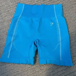 Gymshark shorts